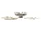 Eaton Clutch, Heavy-Duty, Ever Tough Manual Adjust, 15.5 In., 2 In.-10 Spline 108935-91AM - alternate 4